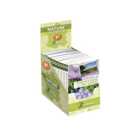 BTE 12 EX - FLEURS DE NORMANDIE ET PICARDIE