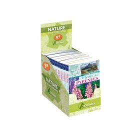 BTE 12 EX - FLEURS DES PYRENEES