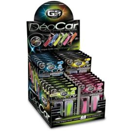 DEOCAR ORIGIN BOX PRET À VENDRE 24 PIECES (6 X 4 PARFUMS)