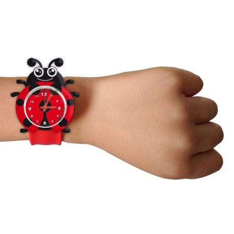DISPLAY 12 MONTRES SLAP 3D ANIMAUX