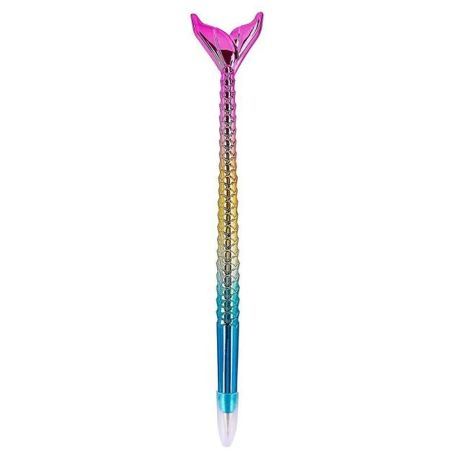 DISPLAY 12 TROUSSES ET 15 STYLOS SIRENE