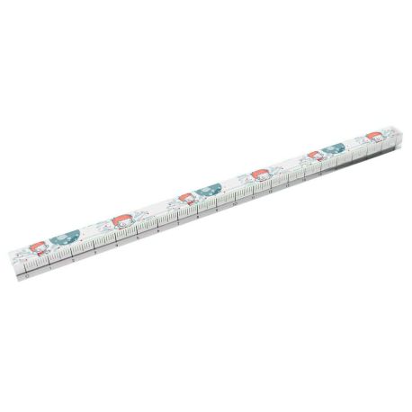DISPLAY 32 EX REGLES FANTAISIE 20CM (4 MODELES / 8EX)