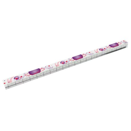 DISPLAY 32 EX REGLES FANTAISIE 20CM (4 MODELES / 8EX)