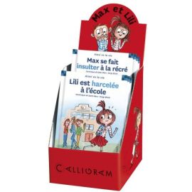 SABOT PLEIN - HARCELEMENT SCOLAIRE 13EX