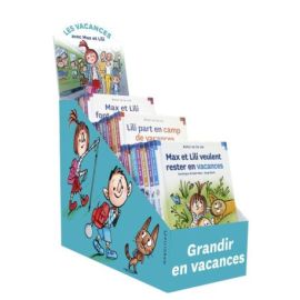 SABOT PLEIN 24EX - DEPART EN VACANCES