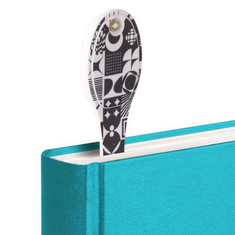 PRESENTOIR 12 LAMPES DE LECTURE FLEXILIGHT