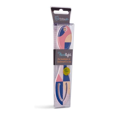 PRESENTOIR 12 LAMPES DE LECTURE FLEXILIGHT