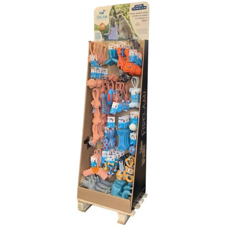 BOX JOUETS FIDELAMI