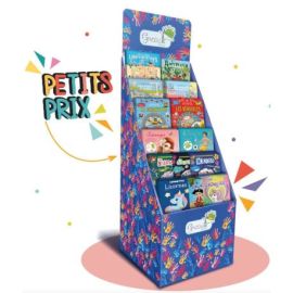 OP ACTIVITES A PETITS PRIX