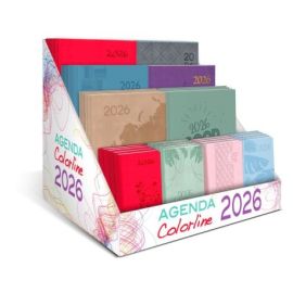 DISPLAY 44 AGENDAS 2026 COLORLINE