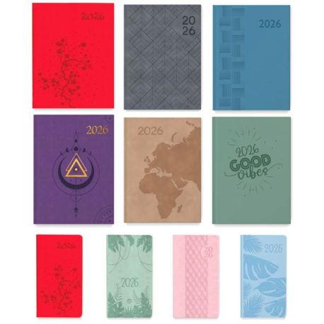 DISPLAY 44 AGENDAS 2026 COLORLINE