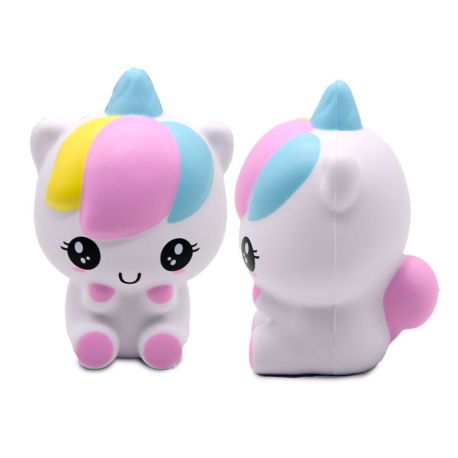 DISPLAY 12 ANTISTRESS LICORNE ET DINOSAURE (2 MODELES/6 EX)
