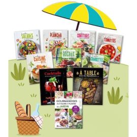 PACK SAVEURS D'ETE 2025