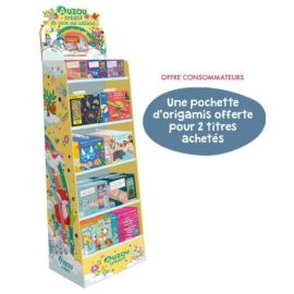 PLV DE SOL PLEINE-LOISIRS CREATIFS 65 VOL + PRIMES