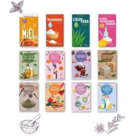 PACK TRUCS ET ASTUCES DU QUOTIDIEN