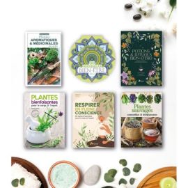 PACK SANTE FORME