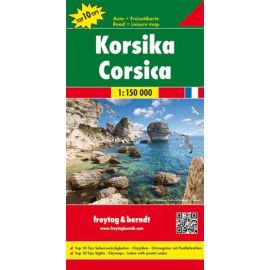 CORSE - CORSICA