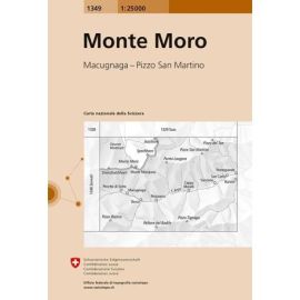 MONTE MORO