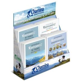 PLV PLEINE 16 EX CHAMINA