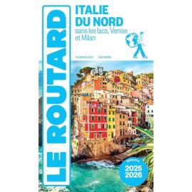 ITALIE DU NORD 2025/2026 - SANS LES LACS ITALIENS, VENISE ET MILAN