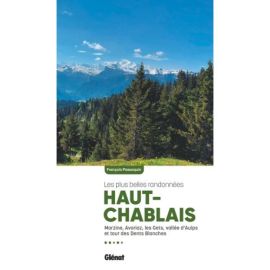 HAUT-CHABLAIS LES PLUS BELLES RANDONNEES