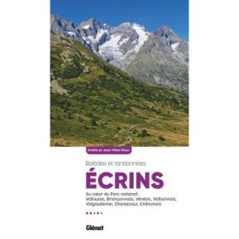 ECRINS LES PLUS BELLES BALADES ET RANDONNEES