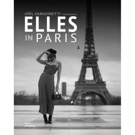 ELLES IN PARIS