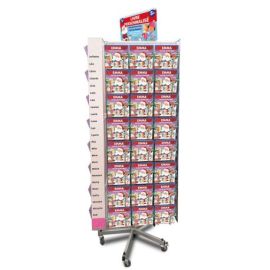 TOURNIQUET PLEIN - 384 EX - MAXILIVRES - LIVRES PRENOMS NOEL