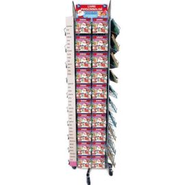 TOURNIQUET PLEIN - 320 EX MAXILIVRES - LIVRES PRENOMS NOEL