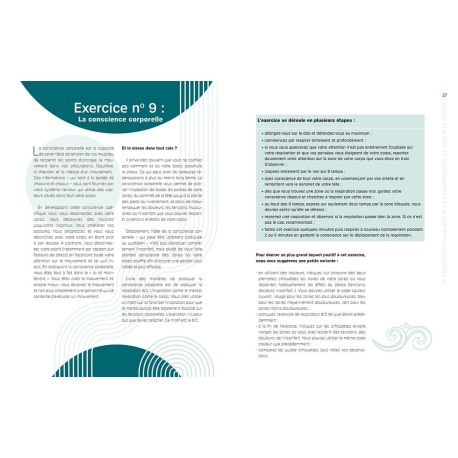 RESPIRE ! MON GUIDE POUR APAISER MON STRESS