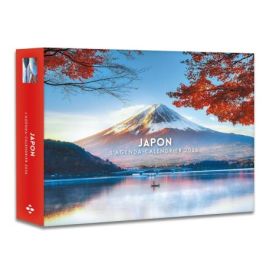 JAPON 2026 AGENDA - CALENDRIER