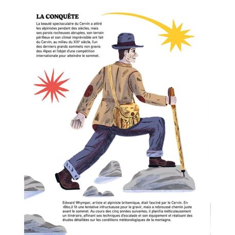 MONTAGNES GÉANTES HISTOIRES ET SECRETS DES PLUS HAUTS SOMMETS DU MONDE (ET COMMENT LES GRAVIR)