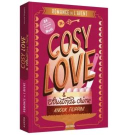 ROMANCE DE L'AVENT - COSY LOVE & CHRISTMAS CRIME