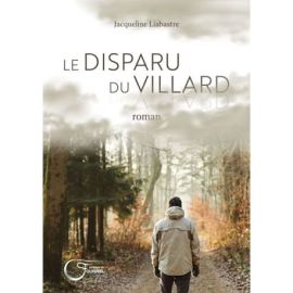 LE DISPARU DU VILLARD