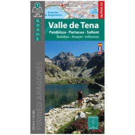VALLE DE TENA