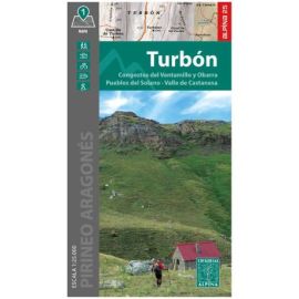 TURBON - ALTO VALLE DE ISABENA
