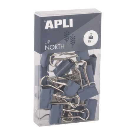 DISPLAY TROMBONES ET PINCES A CLIPS (8 MODELES / 2EX)