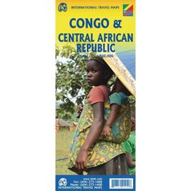 CONGO & CENTRAL AFRICAN REPUBLIC