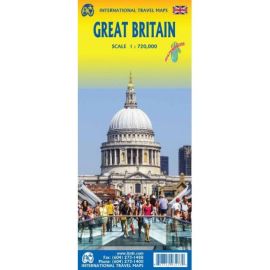 GREAT BRITAIN