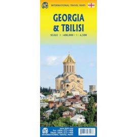 GEORGIA & TBILISI