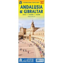 ANDALUSIA & GIBRALTAR