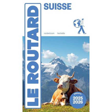 SUISSE 2025/2026