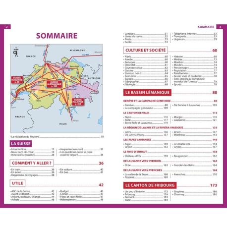 SUISSE 2025/2026