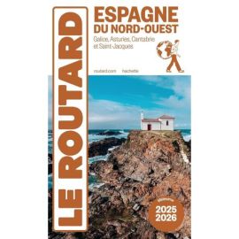 ESPAGNE DU NORD-OUEST 2025/2026