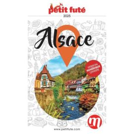 ALSACE 2025