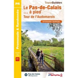 D062 LE PAS-DE-CALAIS A PIED