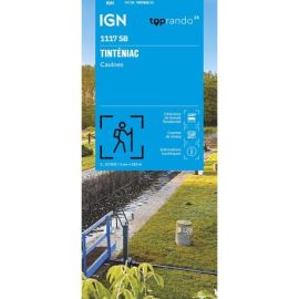 1117SB TINTENIAC CAULNES