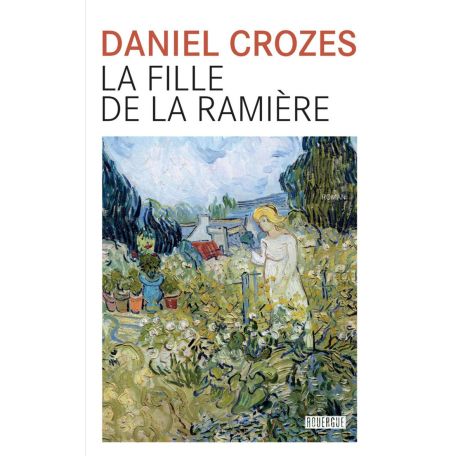 LA FILLE DE LA RAMIERE