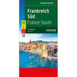 FRANCE DU SUD - FRANKREICH SOUTH