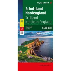 ECOSSE ET NORD ANGLETERRE